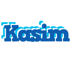 Kasim business logo