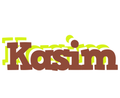 Kasim caffeebar logo
