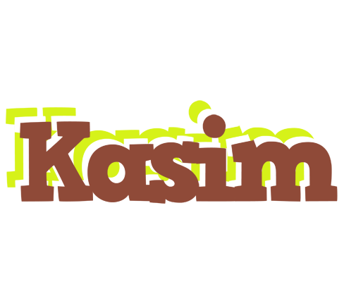 Kasim caffeebar logo