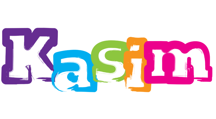 Kasim casino logo