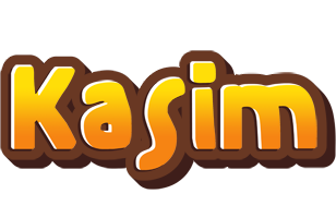 Kasim cookies logo