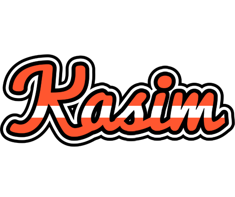 Kasim denmark logo