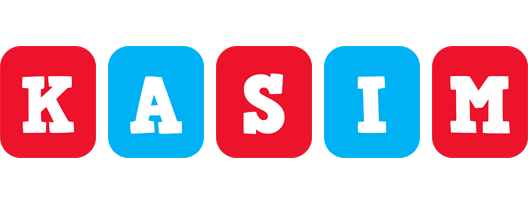 Kasim diesel logo