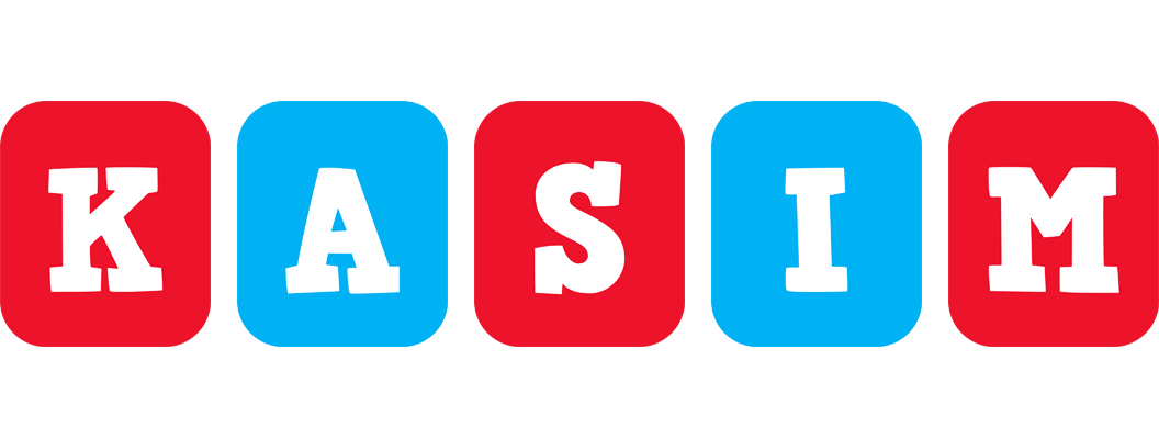 Kasim diesel logo