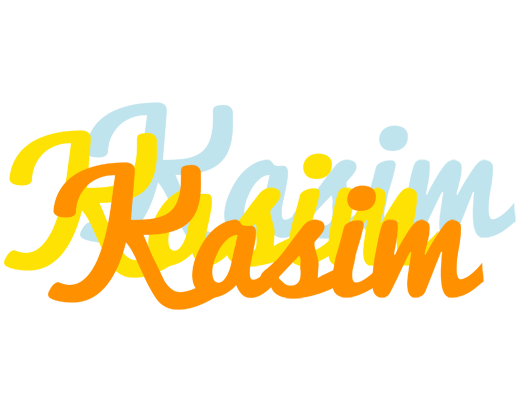 Kasim energy logo