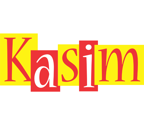 Kasim errors logo