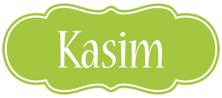 Kasim family logo