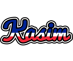 Kasim france logo