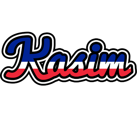 Kasim france logo