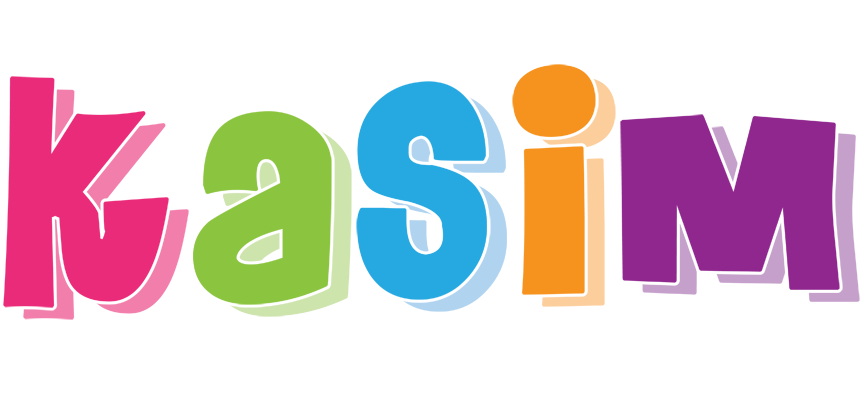 Kasim friday logo