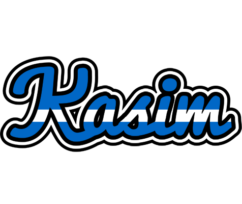 Kasim greece logo