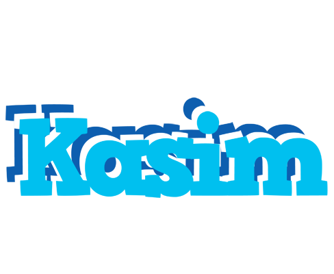 Kasim jacuzzi logo