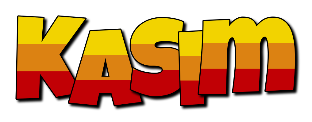 Kasim jungle logo