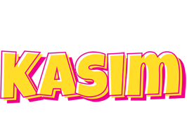 Kasim kaboom logo