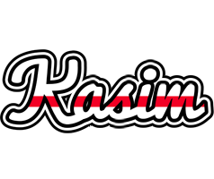 Kasim kingdom logo