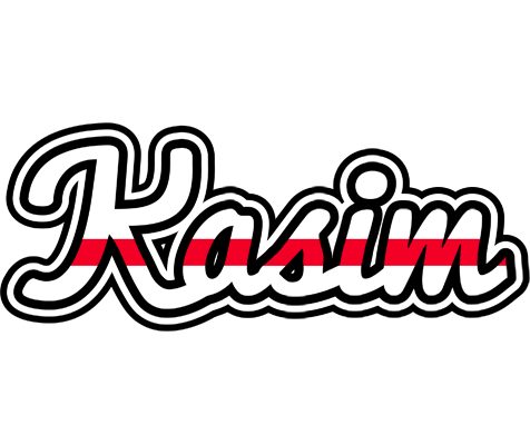Kasim kingdom logo