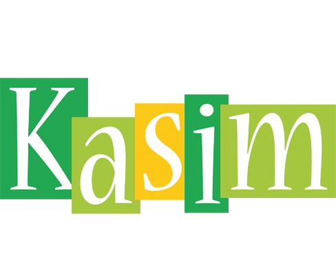 Kasim lemonade logo