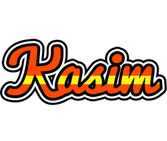 Kasim madrid logo