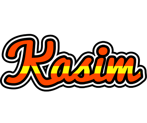 Kasim madrid logo