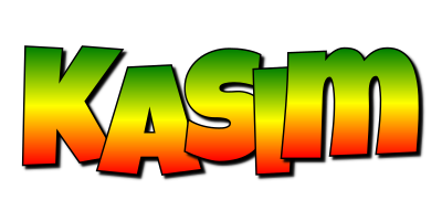 Kasim mango logo