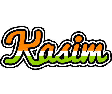 Kasim mumbai logo