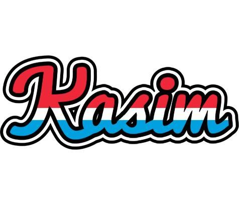 Kasim norway logo