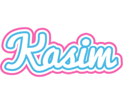 Kasim outdoors logo