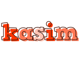 Kasim paint logo