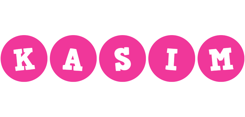 Kasim poker logo