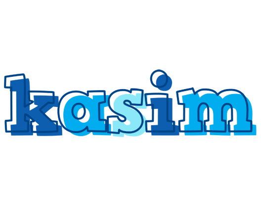 Kasim sailor logo