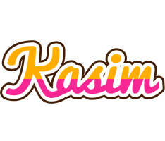 Kasim smoothie logo