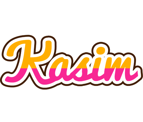 Kasim smoothie logo