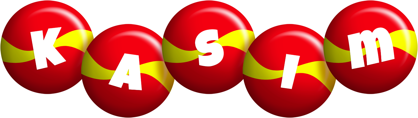 Kasim spain logo