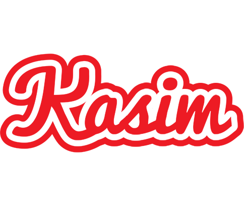 Kasim sunshine logo