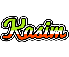Kasim superfun logo