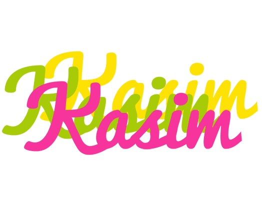 Kasim sweets logo