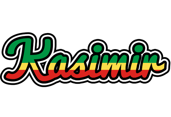 Kasimir african logo