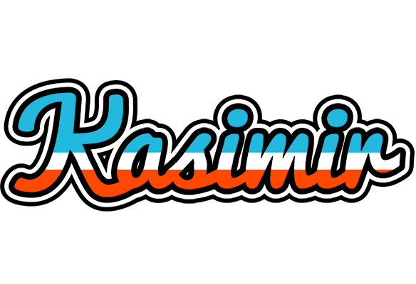 Kasimir america logo