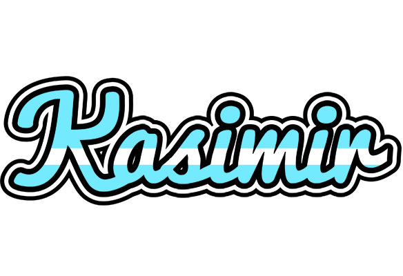 Kasimir argentine logo