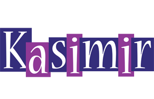 Kasimir autumn logo