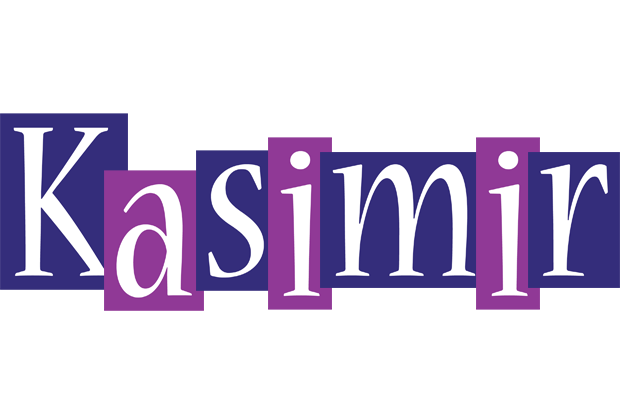 Kasimir autumn logo