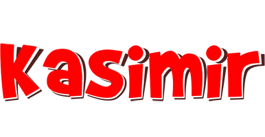 Kasimir basket logo