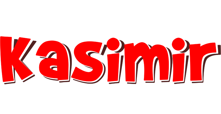 Kasimir basket logo
