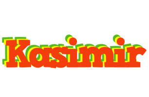 Kasimir bbq logo