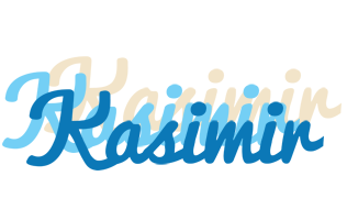 Kasimir breeze logo