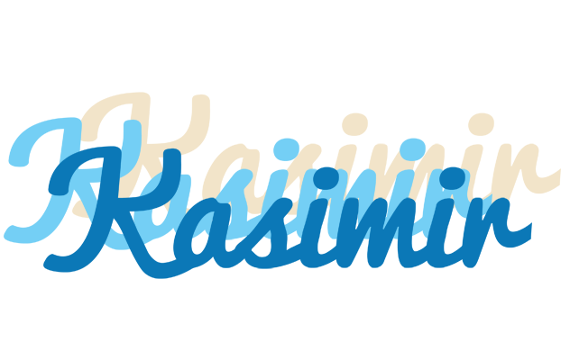 Kasimir breeze logo