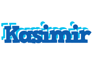 Kasimir business logo