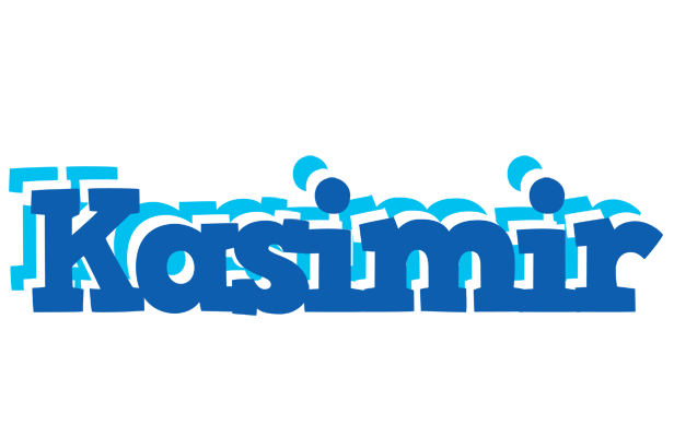 Kasimir business logo