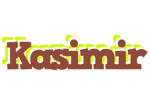 Kasimir caffeebar logo