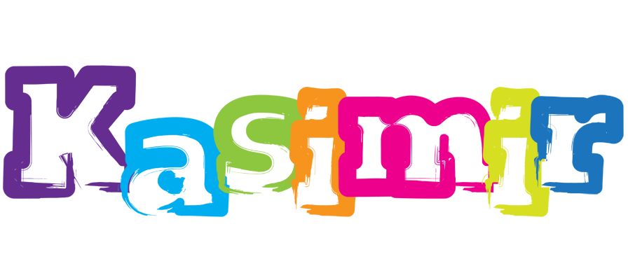 Kasimir casino logo